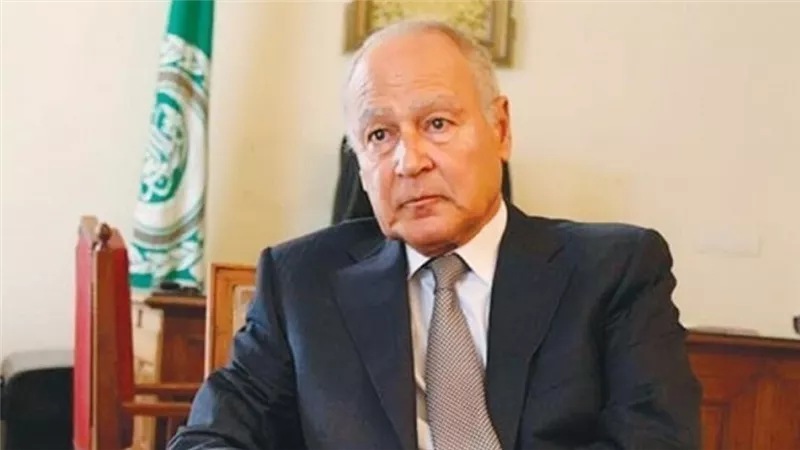 الجامعة العربية تندد بالغارات الإسرائيلية على غزة