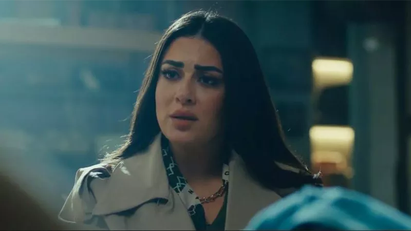 شاهد.. برومو جديد يكشف أحداث النصف الثاني من مسلسل 