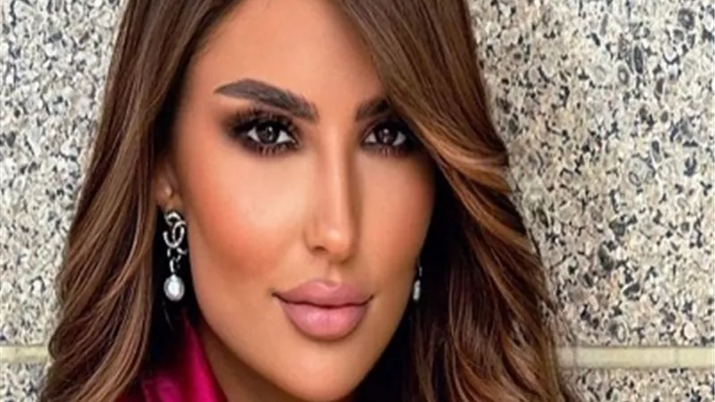 شذى حسون: بسمة بوسيل موهوبة وتصريحاتها ضد تامر حسني 