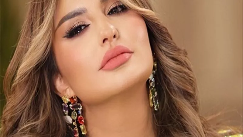 شذى حسون: اشتريت بدلة رقص لفيفي عبده وسعيدة بنجاحها فى العتاولة2