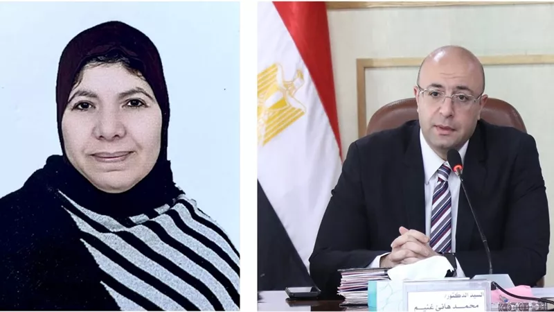محافظ بني سويف يُهنئ الأم المثالية
