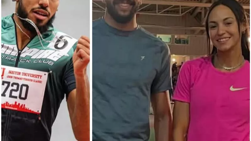 مصر تحجز 3 مقاعد ببطولة العالم لألعاب القوى داخل الصالات بالصين