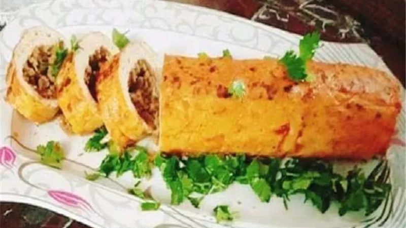 مطبخ صابرين في رمضان