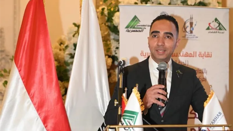 وزير الأوقاف وقيادات الأزهر يشاركون في ندوة للجنة الفضاء بنقابة المهندسين