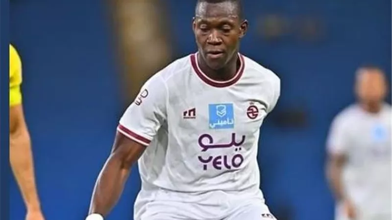 شرط أليو ديانج للعودة إلى الأهلي.. هل يكون كولر عقبة؟