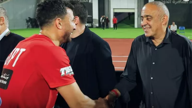 المتحدة للرياضة تدعم منتخب مصر قبل مباراتي إثيوبيا و سيراليون