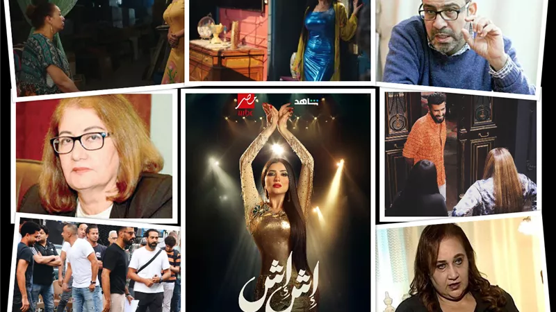 نقاد فنيون: محمد سامي يتعمد هدم قيم المجتمع والإساءة للمرأة المصرية