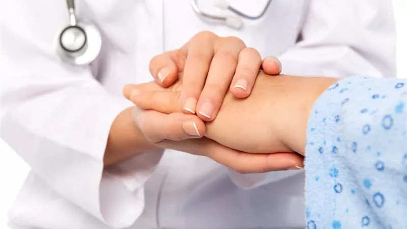 حكم إصرار المريض على الصوم رغم نهي الطبيب