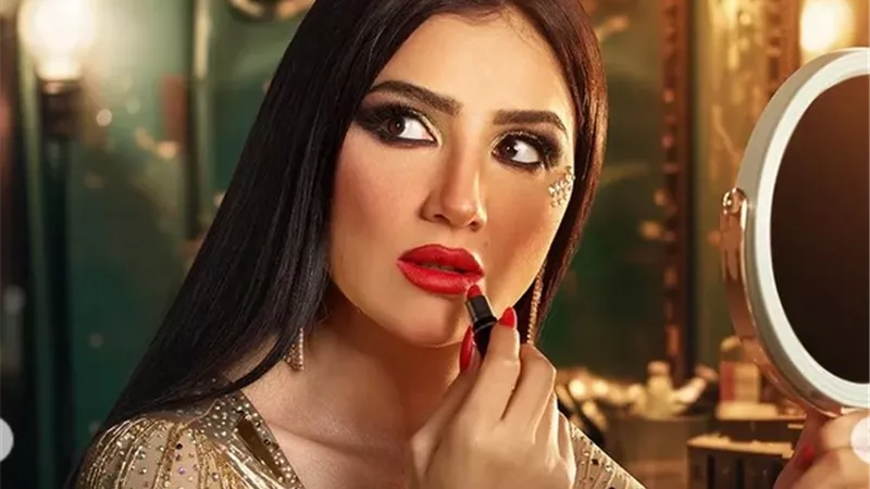 ماجدة موريس: حينما نبحث عن راقصة في مكان شعبي لن يشبه ما تقدمه مي عمر