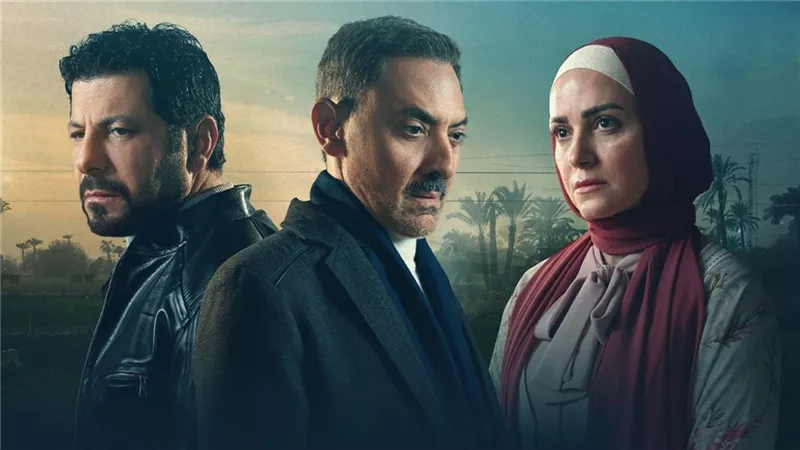 مواعيد عرض والقنوات الناقلة لمسلسل 