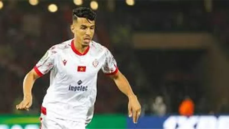 نجم مغربي جديد على أعتاب الزمالك