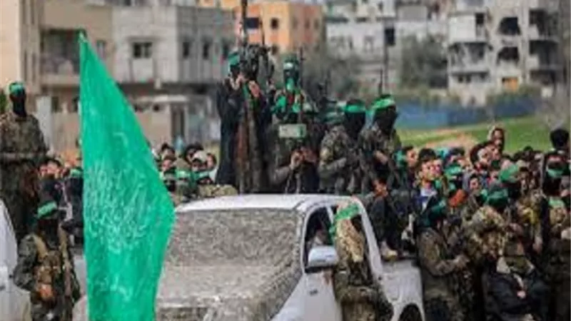 الخارجية الأمريكية تحمل حماس مسؤولية استئناف القتال في غزة