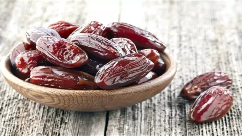 فوائد تناول التمر الصحية