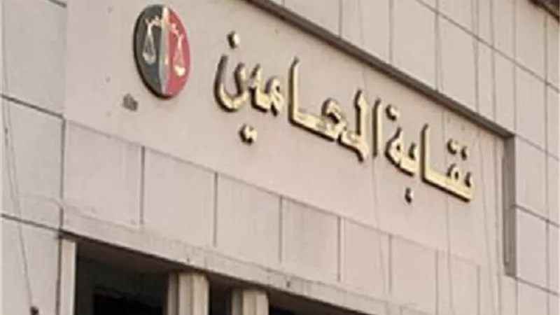 المحامين تستنكر الغارات الجوية الإسرائيلية على قطاع غزة