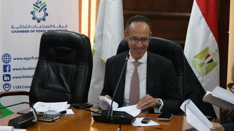 غرفة الصناعات الغذائية تسجيل أكثر من 10 مليارات دولار صادرات