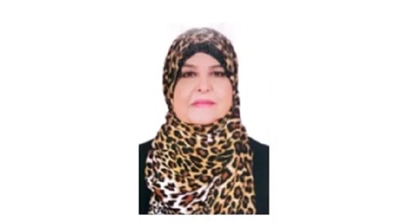بين الكفاح والرضا .. حكاية الأم المثالية الأولى على الجمهورية