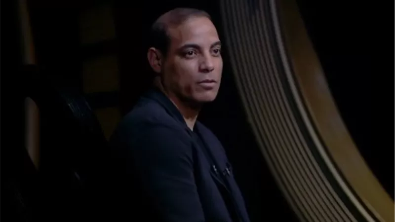 خالد بيبو: 