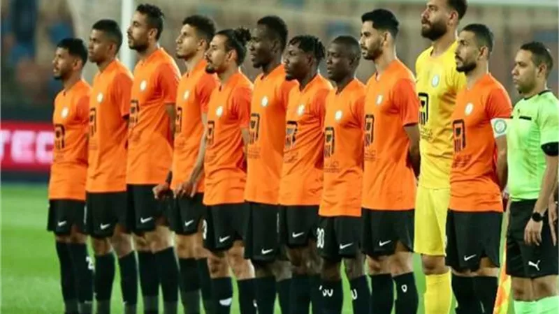 تشكيل البنك الأهلي أمام غزل المحلة فى كأس الرابطة