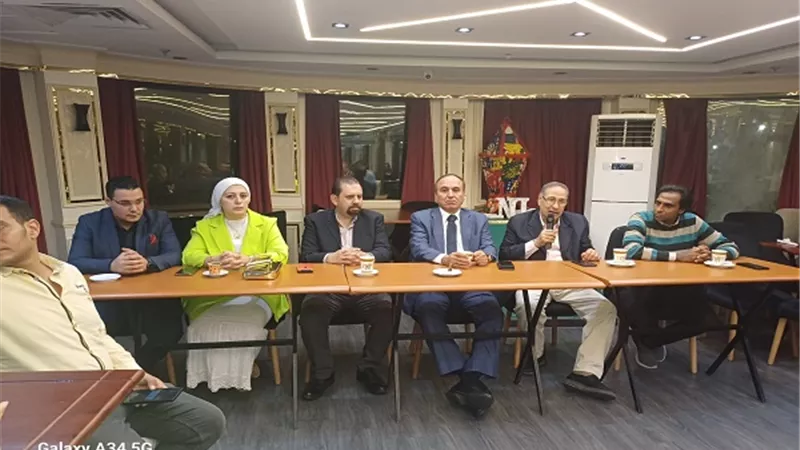 عبدالمحسن سلامة: أسعى لاستعادة هيبة المهنة والصحفيين