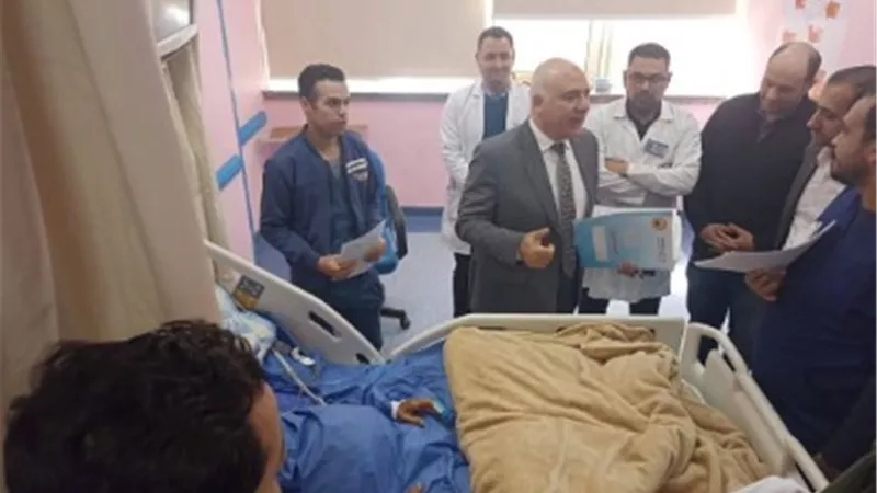 الاستاذ الدكتور اسامه