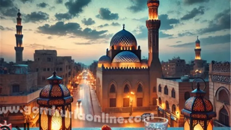 موعد السحور وأذان الفجر في القاهرة والمحافظات اليوم الأربعاء