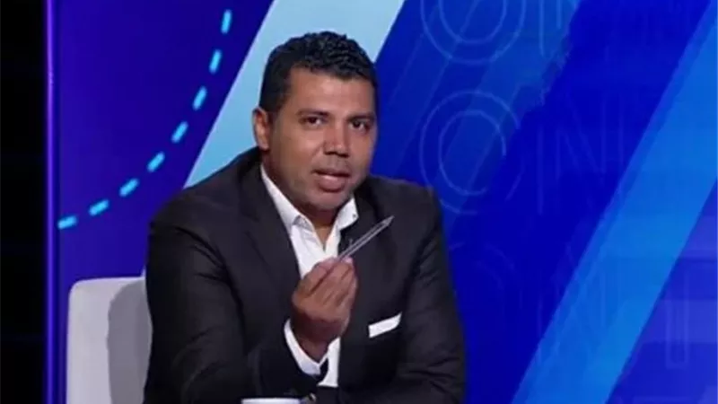 نجم الأهلي السابق يكشف عن أقوى اسكواد متواجد في الدوري المصري