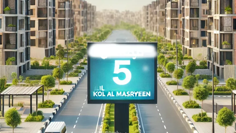 بعد اعلان نتيجة سكن لكل المصريين 5.خطوات المتابعة ورابط الإستعلام