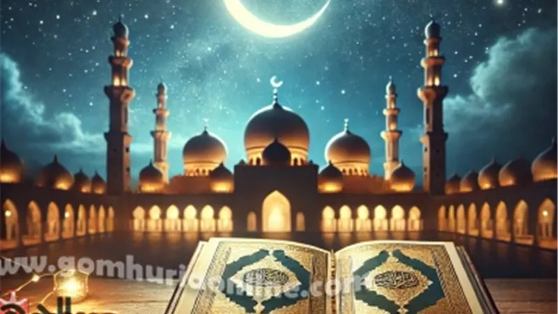 دعاء اليوم التاسع عشر من رمضان .. أدعية مباركة لليلة عظيمة