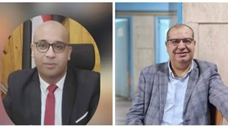 إستئصال ورم بالحبل الشوكي لأول مرة بمستشفيات الصحة بدمياط