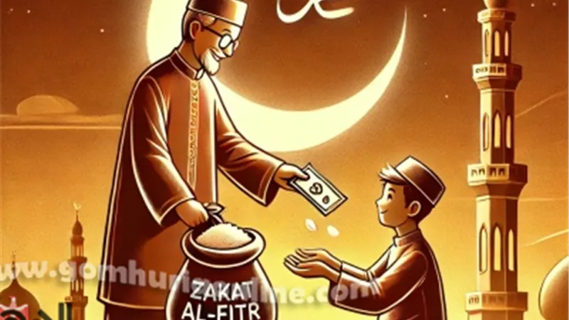 زكاة الفطر 2025: الحد الأدنى وقيمة الزيادة المفضلة.. الإفتاء توضح