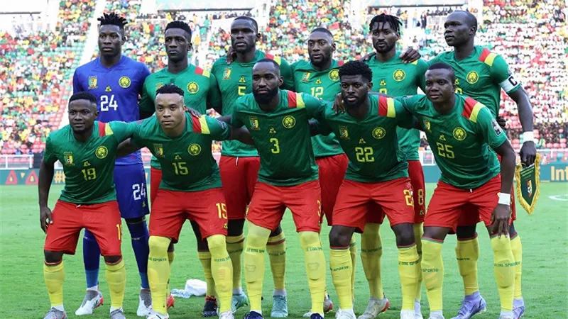 الكاميرون فى مهمة سهل أمام إسواتيني الليلة بتصفيات كأس العالم