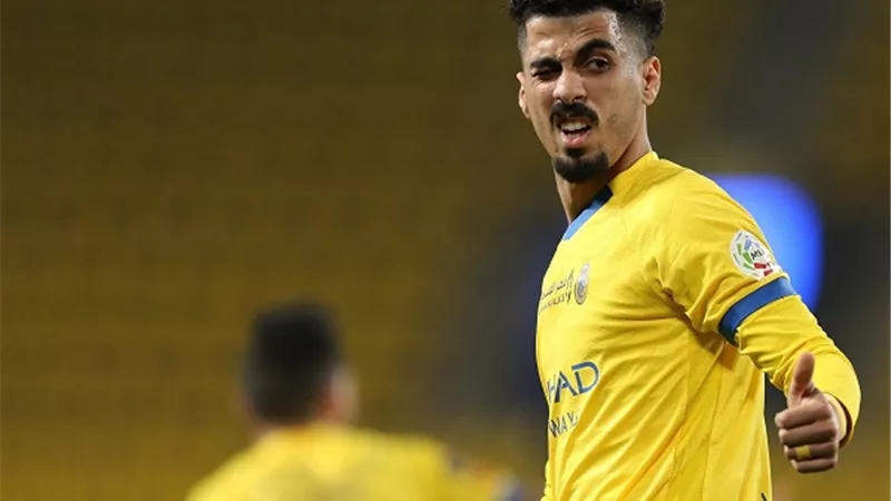تفاصيل جديدة بشأن مفاوضات النصر السعودي مع علي لاجامي