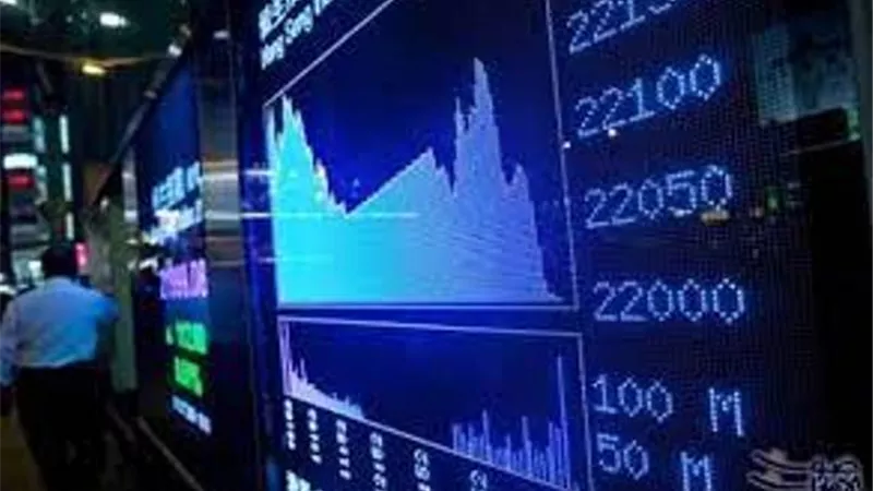 الأسواق الآسيوية تترقب الفيدرالي بشأن أسعار الفائدة