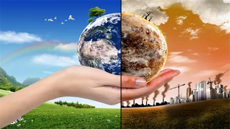 العالمية للأرصاد الجوية: تغير المناخ آثاره ستمتد آلاف السنين