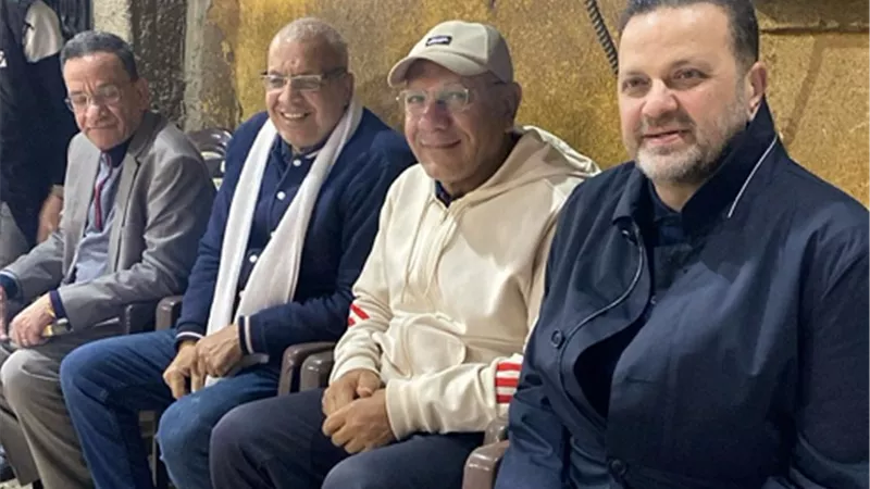 في دوره العجمى بالمنصورة : المستشارين أطاحوا بفريق اولاد رضا