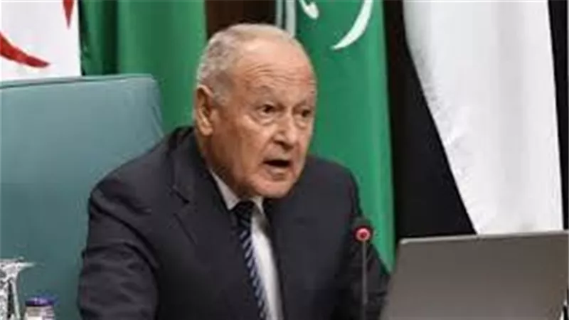 أبو الغيط يدين محاولة استهداف موكب الرئيس الصومالي
