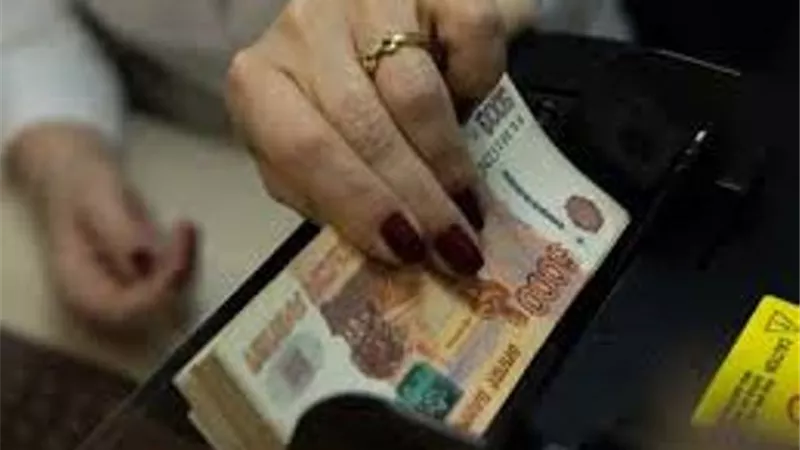 فائض الحساب الجاري الروسي يقفز إلى 8 مليارات دولار