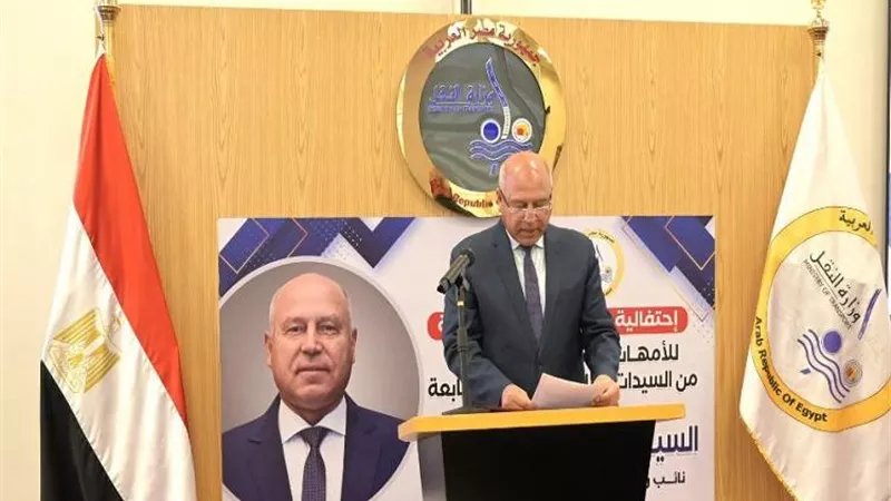 الوزير: المرأة طرف أساسي في معادلة الوطن وشريك مكتمل بجميع تحدياته