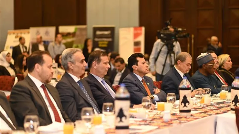 فاروق يؤكد التزام مصر بتقديم الدعم الفني للأشقاء الأفارقة في الزراعة