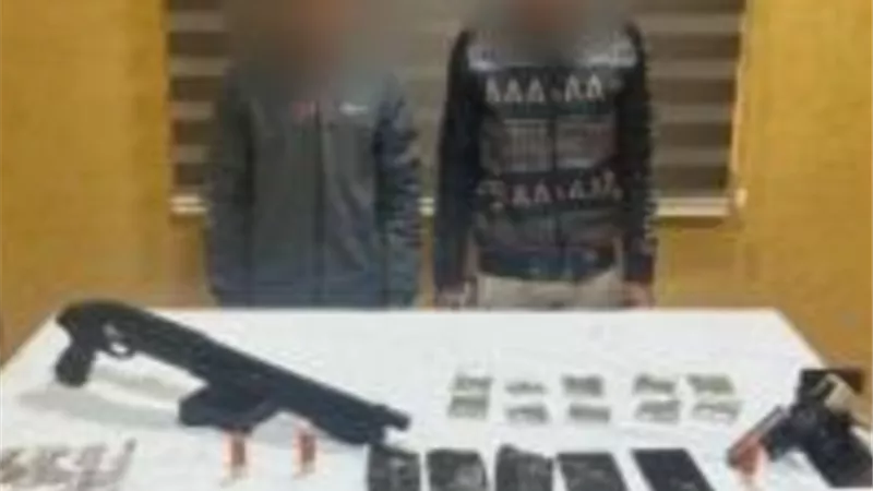 سقوط معلمين الكيف والمزاج ببضاعة قيمتها 12 مليون جنيه بالمحافظات