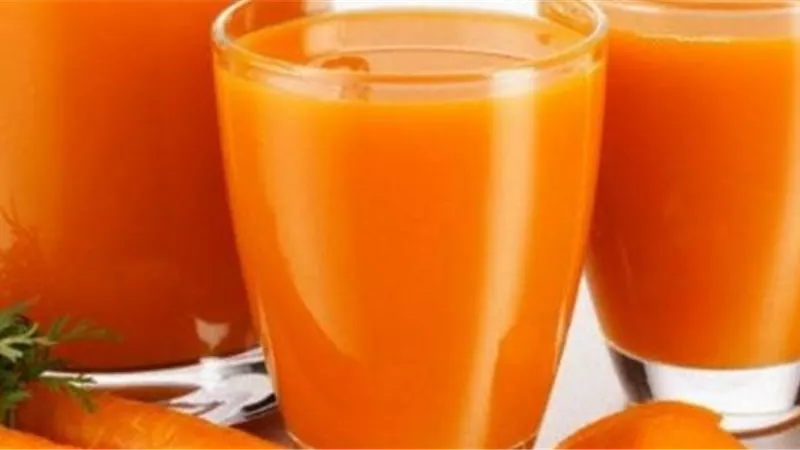 منها الفراولة..عصائر تمنع العطش في رمضان