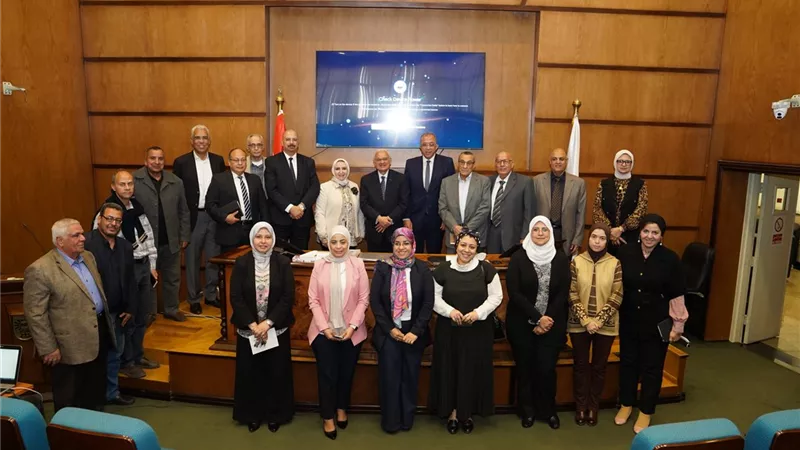 مصر ما بعد 2025.. معهد التخطيط يناقش مستقبل السياحة المصرية