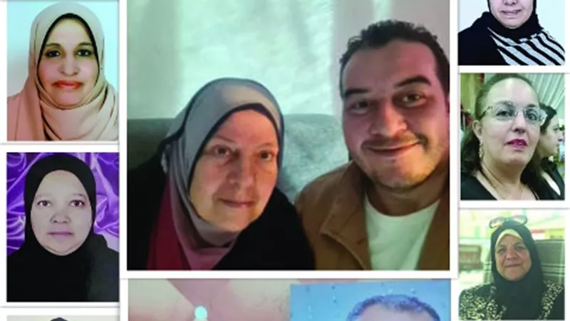 عظيمات مصر.. أيقونة كل عصر