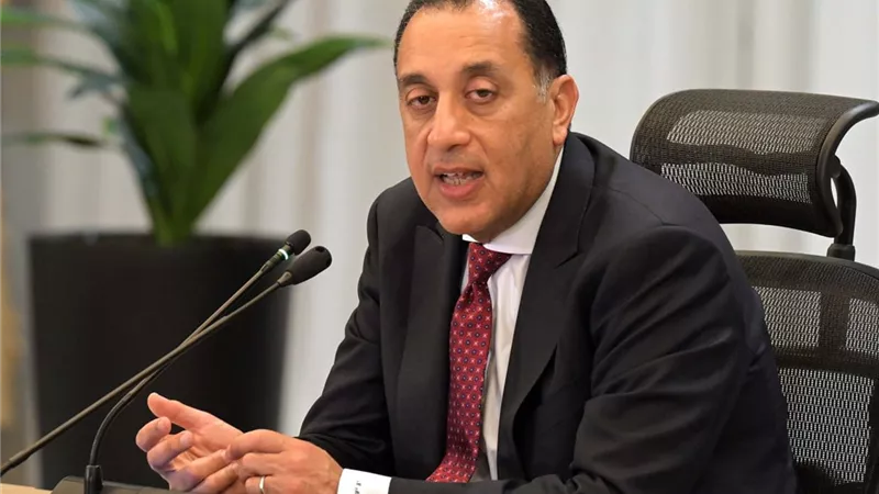 مجلس الوزراء يعقد اجتماعه الأسبوعي ويبحث عددًا من الموضوعات الهامة