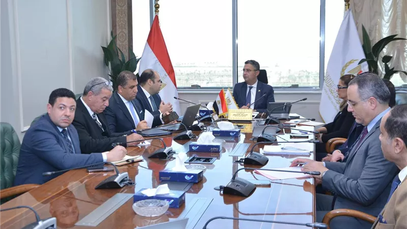 وزير التموين: «حماية المنافسة» يمنع أي ممارسات تضر بحقوق المستهلكين