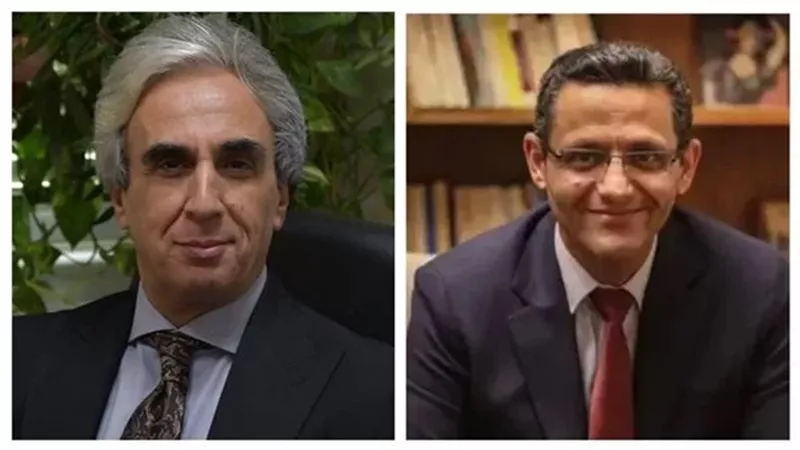 عضو مجلس نقابة الصحفيين: نقيب الصحفيين ارتكب خطأ جسيما