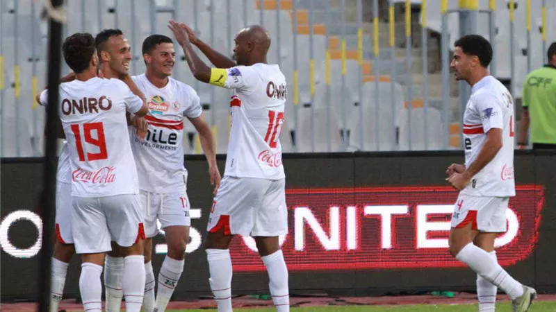 اتحاد الكرة يقرر توقيع عقوبات عاجلة على الزمالك