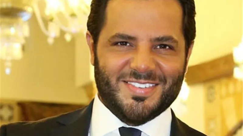 نيشان: معظم البرامج مقتبسة من برامجي وبقى في 