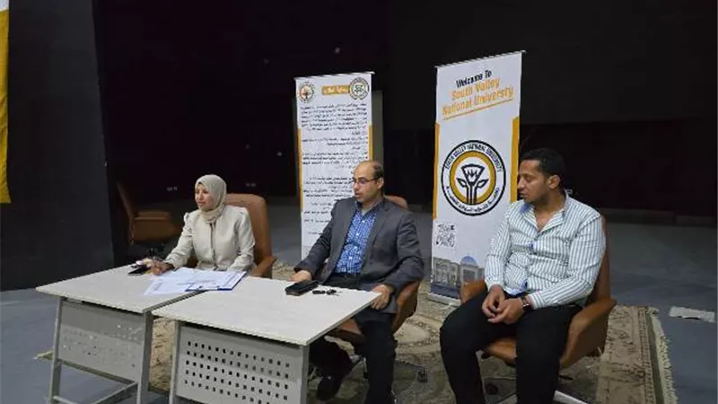 اعلان الفائزين مسابقة الابتهالات والإنشاد الديني بالجامعة الاهلية