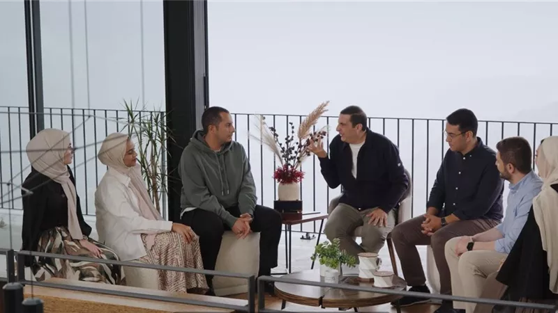 عمرو خالد: كيف تحول أذية الناس لمكسب كبير في الحياة